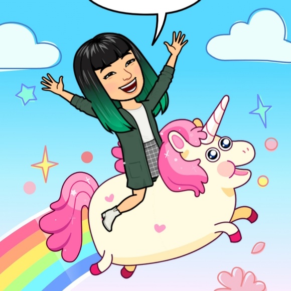 Meet your Posher, Tiffany - Picture 1 of 1